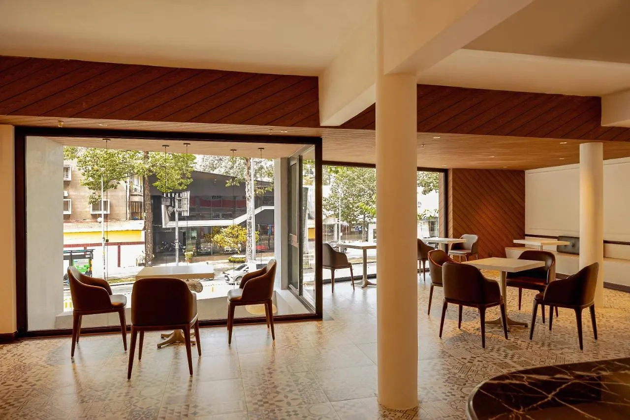 Dai Nam Boutique Hotel Ho Chi Minh City
