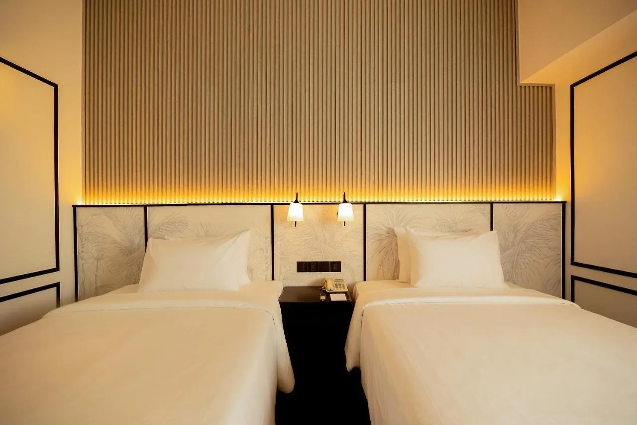 Dai Nam Boutique Hotel Ho Chi Minh City 4*,