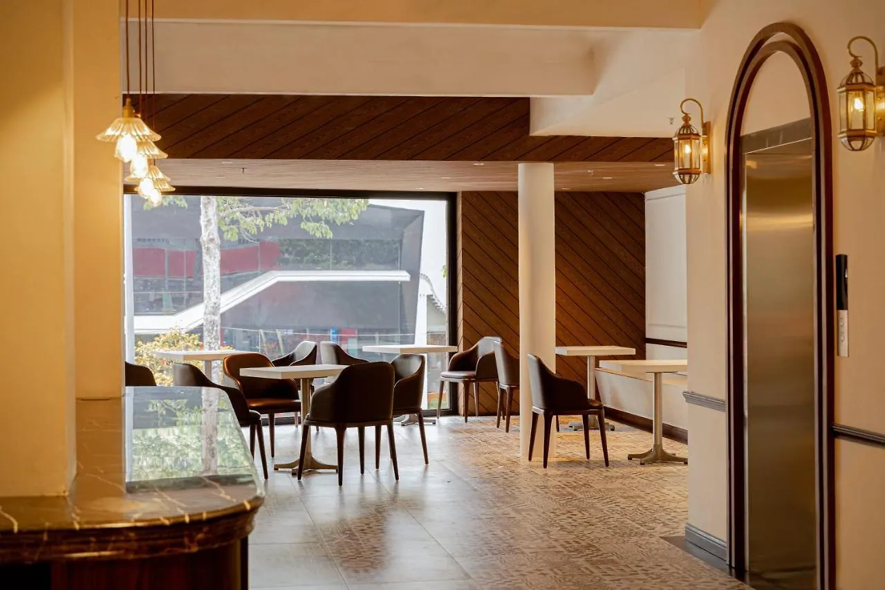 Dai Nam Boutique Hotel Ho Chi Minh City 4*,