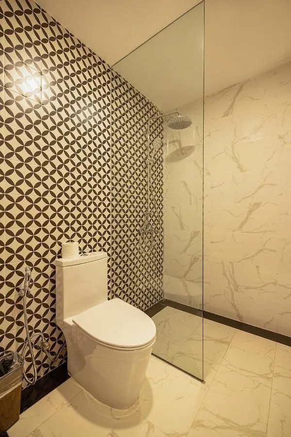 Dai Nam Boutique Hotel Ho Chi Minh City 4*,