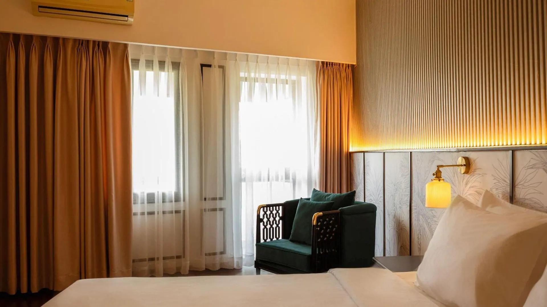 ****  Dai Nam Boutique Hotel Ho Chi Minh City Vietnam