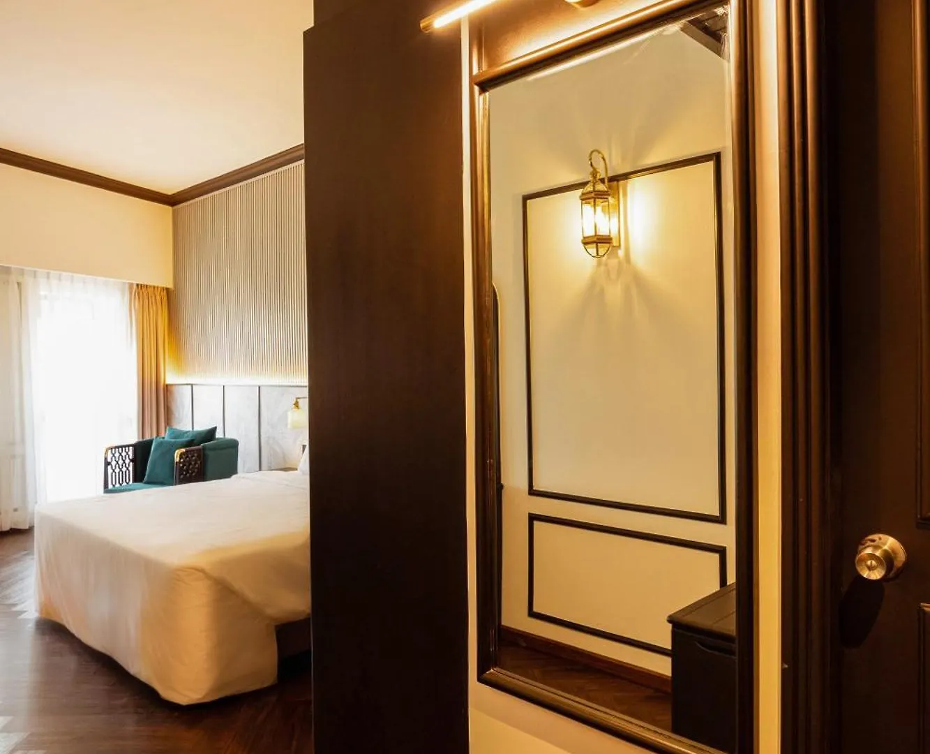 Dai Nam Boutique Hotel Ho Chi Minh City
