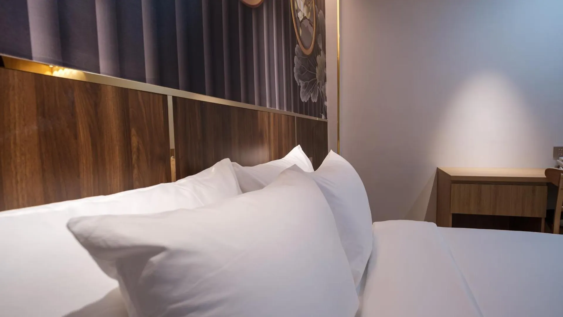 Dai Nam Boutique Hotel Ho Chi Minh City Vietnam
