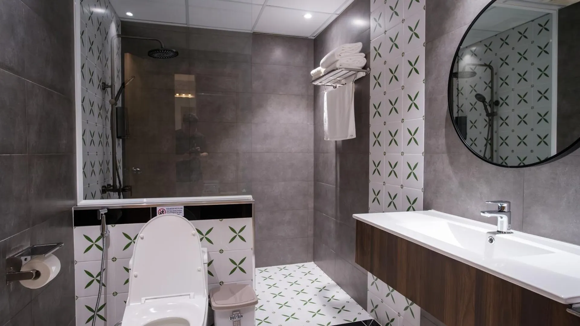 Dai Nam Boutique Hotel Ho Chi Minh City