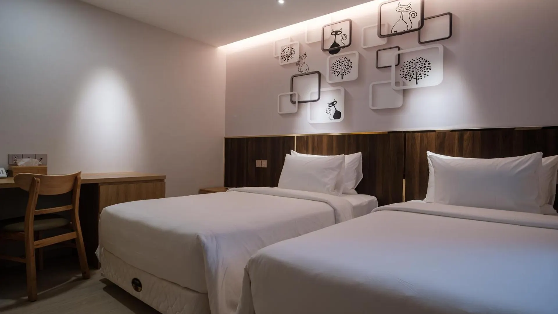 Dai Nam Boutique Hotel Ho Chi Minh City 4*,  Vietnam