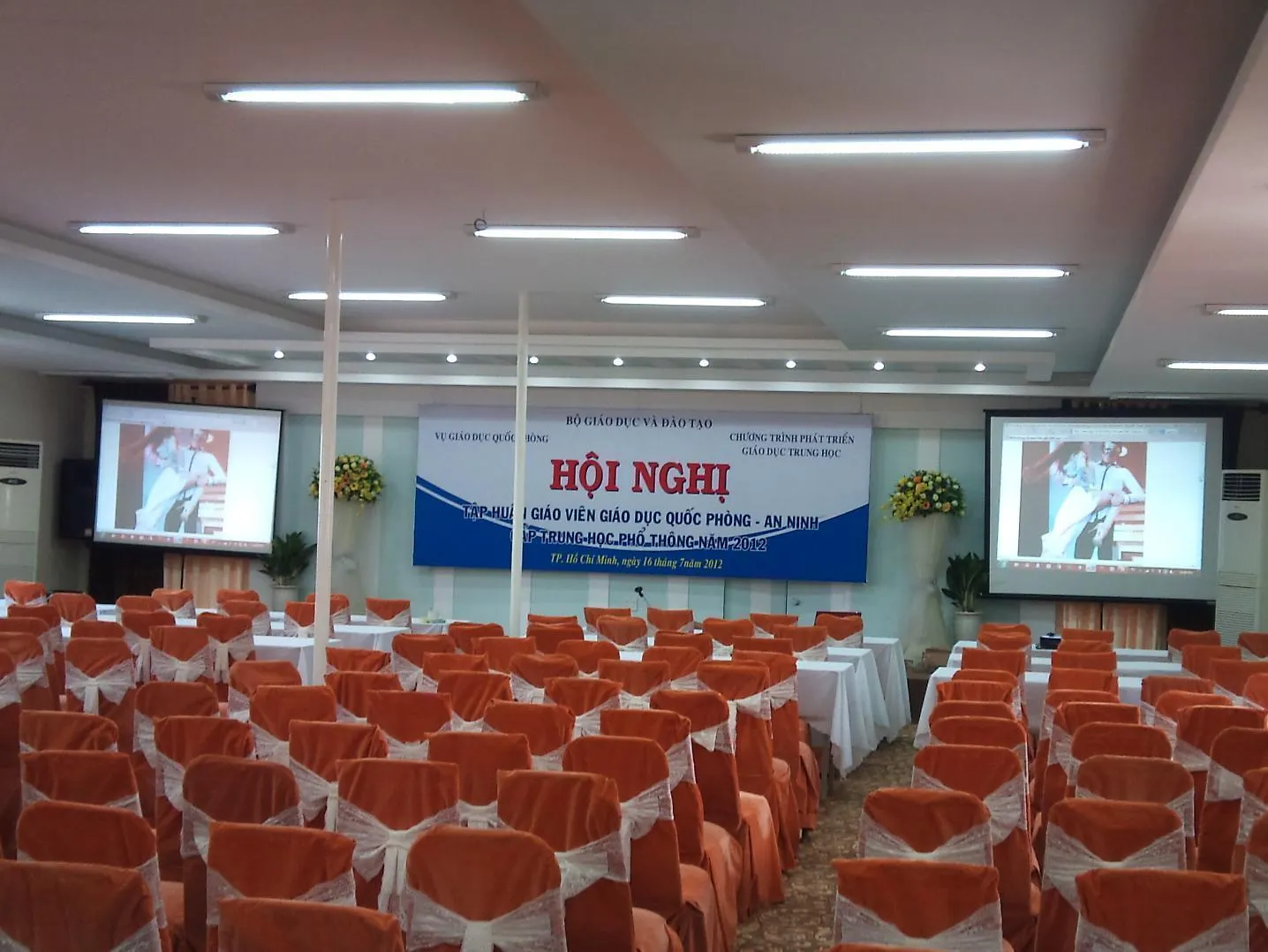 Dai Nam Boutique Hotel Ho Chi Minh City