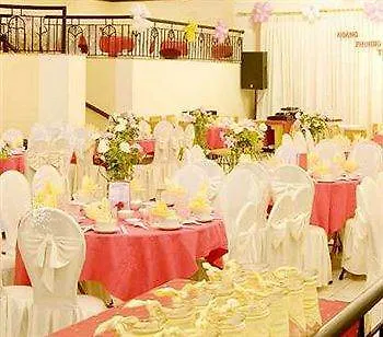 Dai Nam Boutique Hotel Ho Chi Minh City Vietnam
