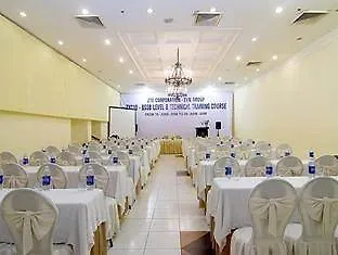 Dai Nam Boutique Hotel Ho Chi Minh City 4*,