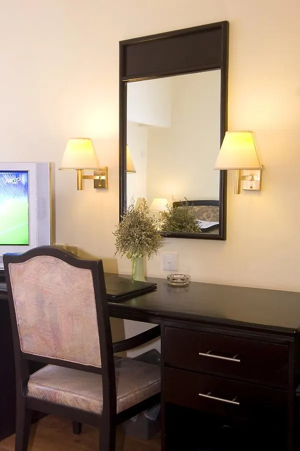 Dai Nam Boutique Hotel Ho Chi Minh City Vietnam
