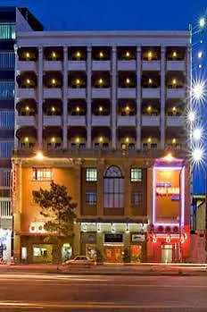 Dai Nam Boutique Hotel Ho Chi Minh City
