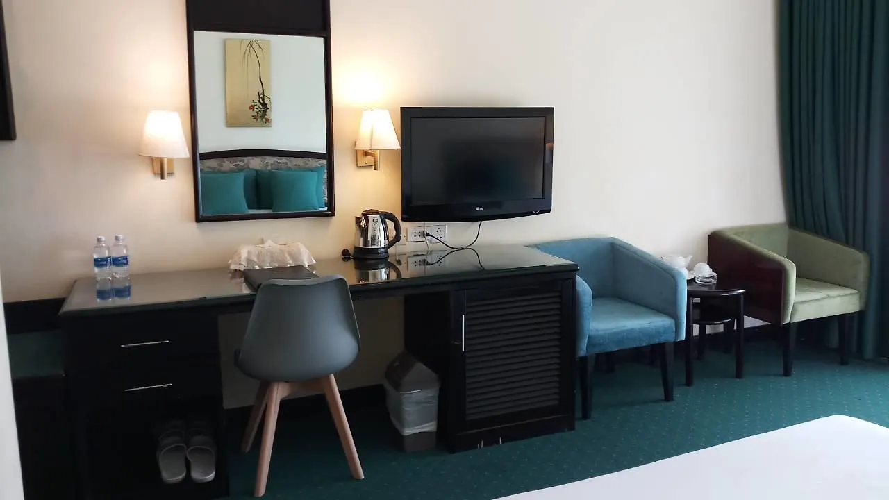 Dai Nam Boutique Hotel Ho Chi Minh City