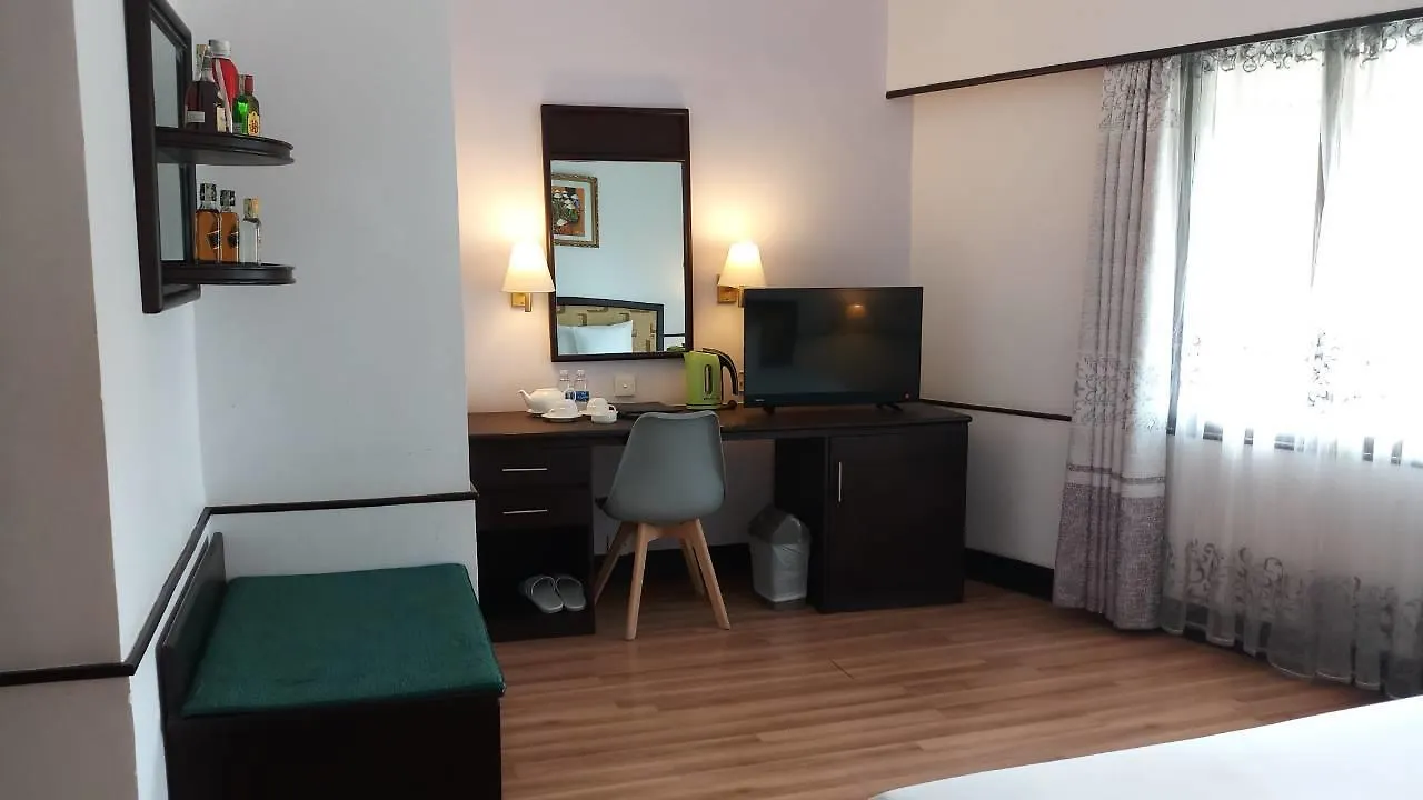 Dai Nam Boutique Hotel Ho Chi Minh City
