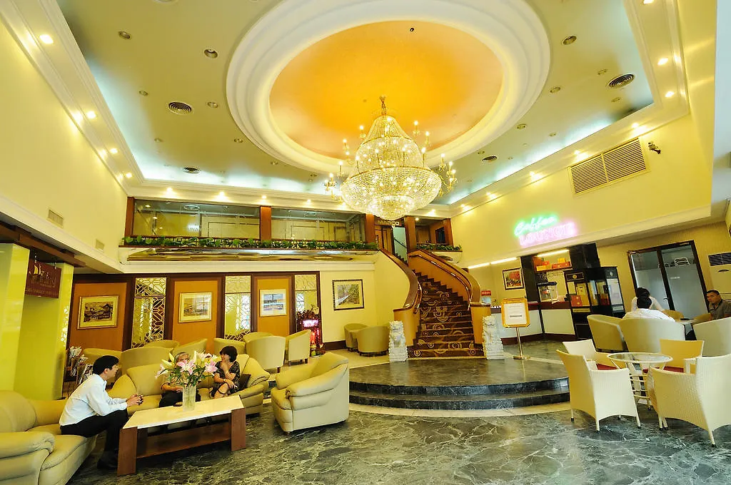 Dai Nam Boutique Hotel Ho Chi Minh City