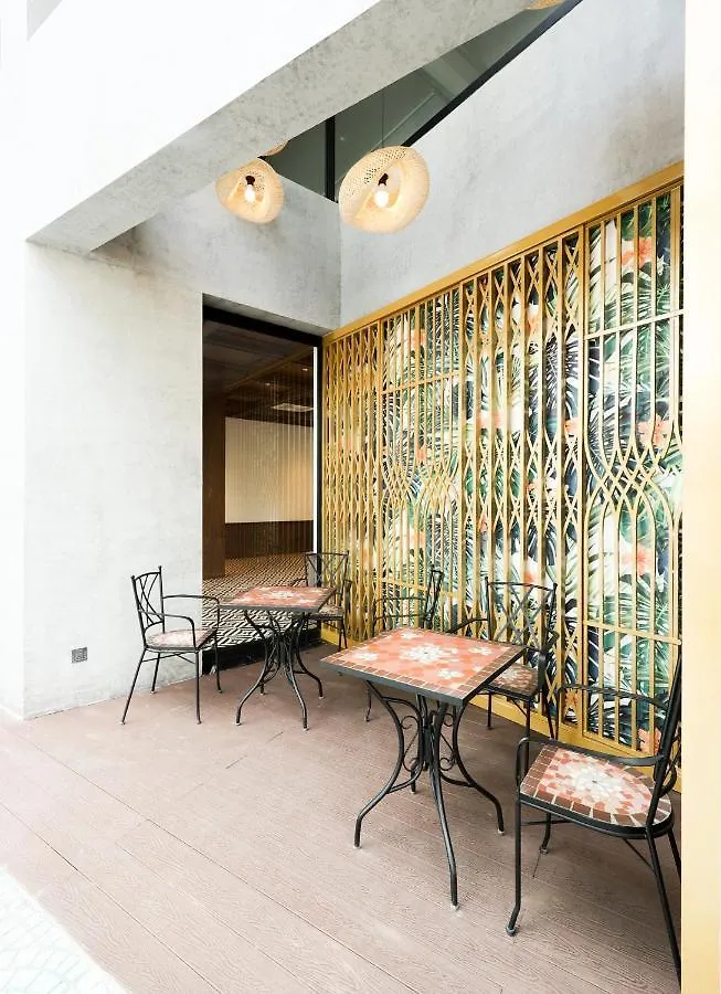 Dai Nam Boutique Hotel Ho Chi Minh City