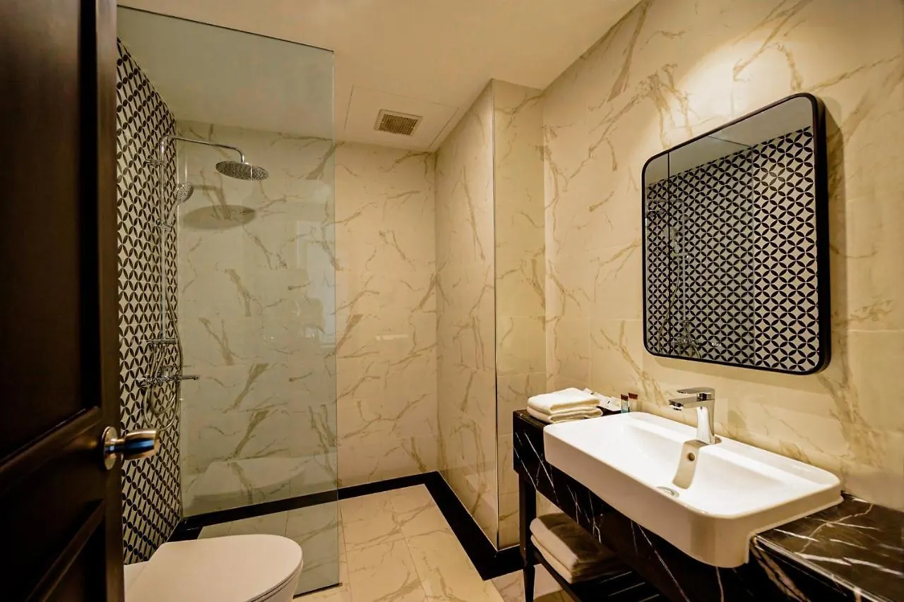 Dai Nam Boutique Hotel Ho Chi Minh City