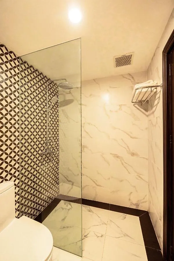 Dai Nam Boutique Hotel Ho Chi Minh City 4*,