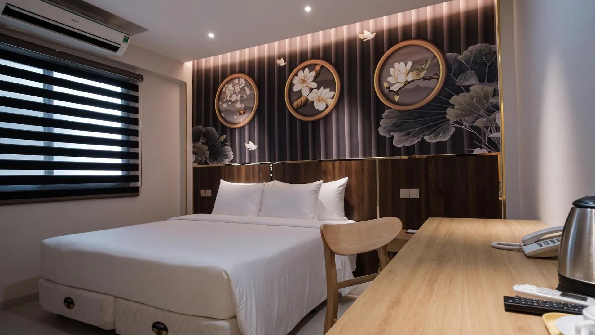 Dai Nam Boutique Hotel Ho Chi Minh City