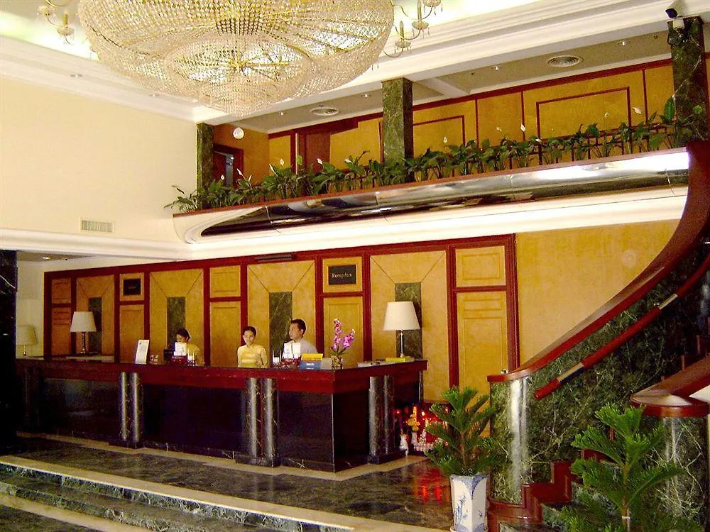 Dai Nam Boutique Hotel Ho Chi Minh City