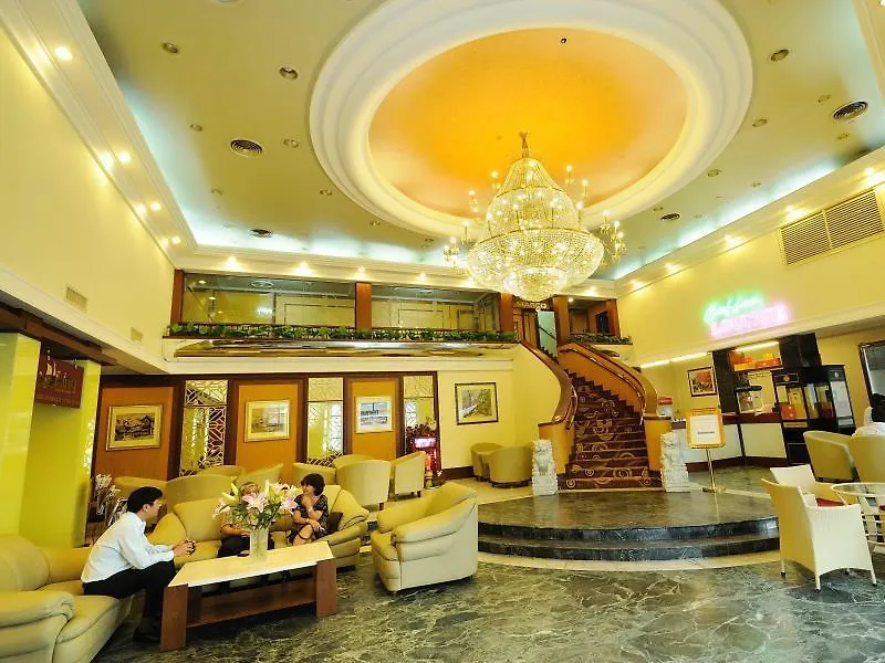 Dai Nam Boutique Hotel Ho Chi Minh City Vietnam