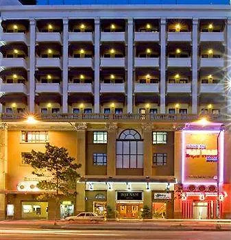 Dai Nam Boutique Hotel Ho Chi Minh City