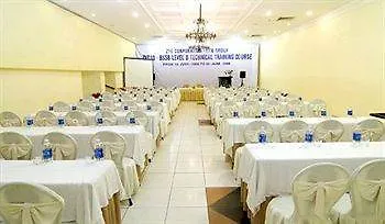 Dai Nam Boutique Hotel Ho Chi Minh City