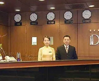 Dai Nam Boutique Hotel Ho Chi Minh City