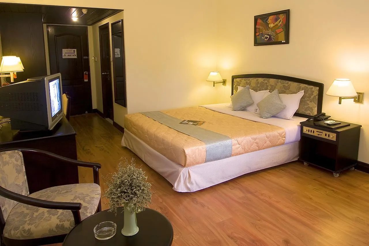 Dai Nam Boutique Hotel Ho Chi Minh City
