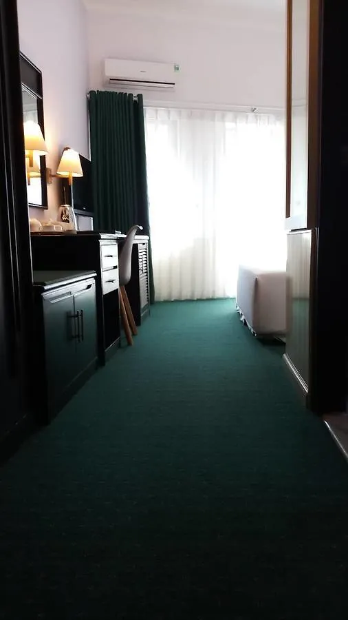 Dai Nam Boutique Hotel Ho Chi Minh City